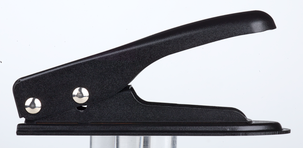 Stansverktyg för SIM-kort micro/nano