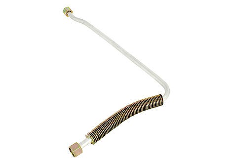 Trykkrør til returventil Cotech