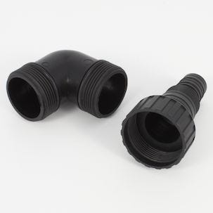 Slanganslutning Cotech