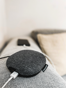 Brennenstuhl Estilo grenuttag, 2 USB, 1 europlug