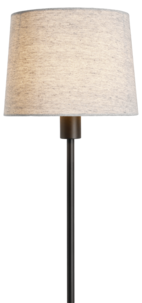 Lampunvarjostin pellava 15 x 20 cm, Northlight