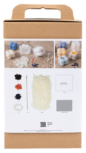 Creativ Company DIY Kit för ljusgjutning