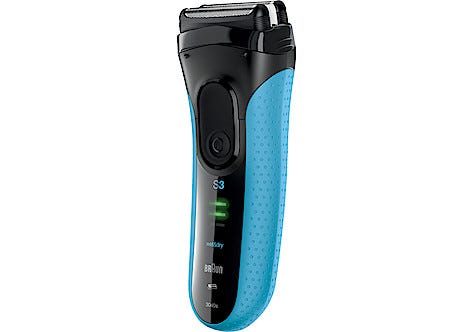 Parranajokone Braun Series 3 3040 Wet & Dry