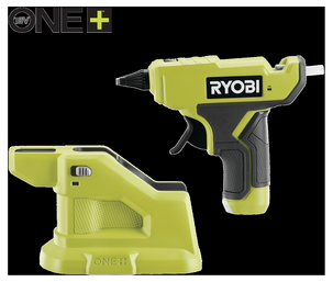 Ryobi limpistol RGLM18-0 One+, batteridriven 