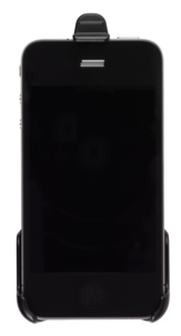 Mobiltelefonhållare för iPhone 4/4S