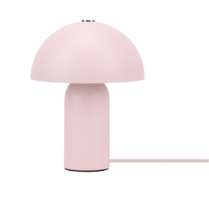 Pöytävalaisin Svamp, korkeus 20 cm, Northlight