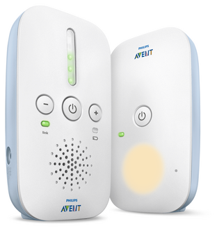 Philips Avent DECT SCD503/26 babycall