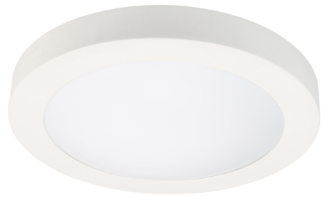 Taklampe 12 V Sunwind 28 cm