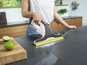 Kärcher WV 6 Plus fönstertvätt