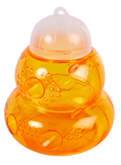 SafeTrap Getingfälla getingbo