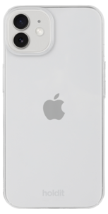 Holdit Soft Case Suojakuori iPhone 12 Mini