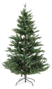 Juletre Orsa 170 cm uten belysning