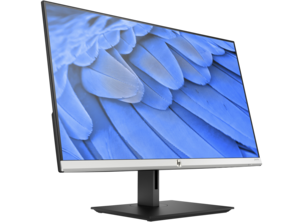 HP 24fh, bildeskjerm 23,8