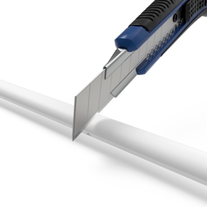 Philips Hue WCA Gradient Lightstrip utbyggnad, 1 m