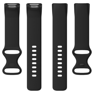 Silikonarmband till Fitbit Charge 5, 6, small