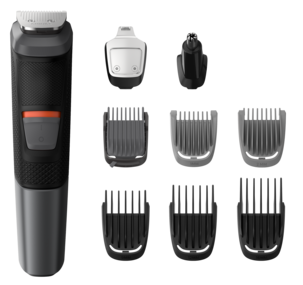 Multitrimmer 9 i 1 Philips Multigroom Series 5000
