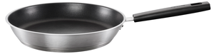 Fiskars Hard Face Steel Paistinpannu tarttumaton pinnoite, 28 cm 