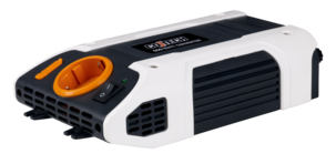 Spänningsomvandlare/växelriktare 500 W