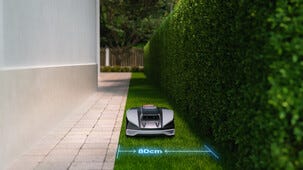 Sunseeker S5 RTK robotgräsklippare utan slinga 1600 m2