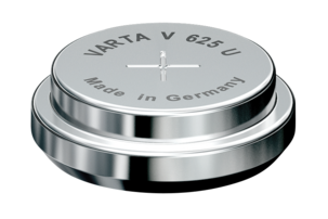 Varta V625U / PX625A alkaliskt batteri 1,5 V