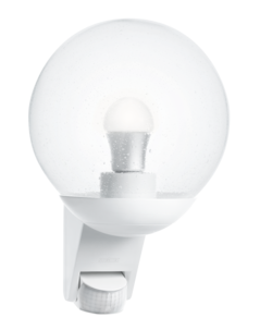 Steinel L585 utelampe med kuppel IP44, sensor