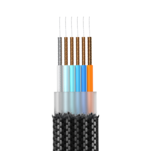 Rolling Square InCharge X universalkabel 100 W, 7 cm