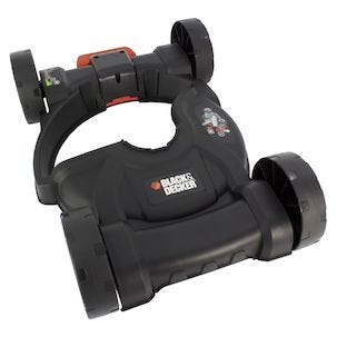 Ruohonleikkuualusta Black & Decker CM100