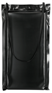 Åkmadrass 115 x 50 x 4,5 cm, från 3 år