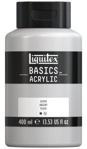 Akrylfärg Liquitex Basics 