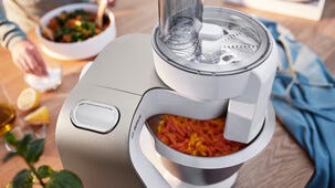 Bosch MUM5XW20 matberedare med våg MUM5, 1000 W