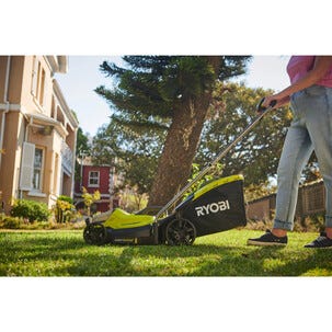 Ryobi batteridriven gräsklippare 18 V OLM1833B