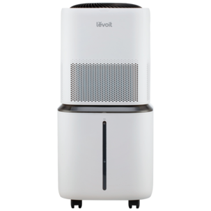 Levoit Superior 6000S smart luftfuktare med filter, 279 m2