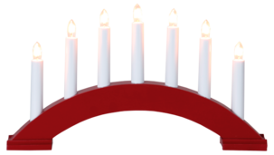 Adventsstake Bea, Star Trading