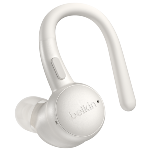 Belkin SoundForm ActiveFit trådløse treningsørepropper IP54