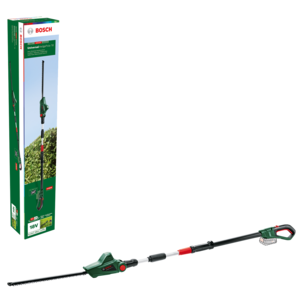 Bosch UniversalHedgePole 18 batteridrevet hekkesaks 18 V