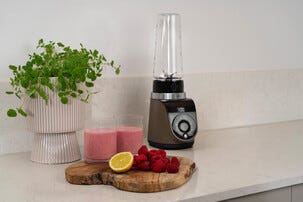 OBH Nordica BlendUp Personal blender 0,7 l, LH190EN0