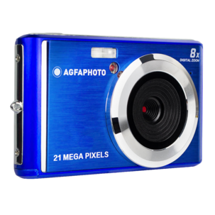 Agfa Realishot DC5200 CMOS kamera 21 MP