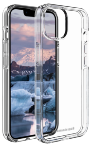 Suojakuori iPhone 14 dbramante1928 Iceland Pro