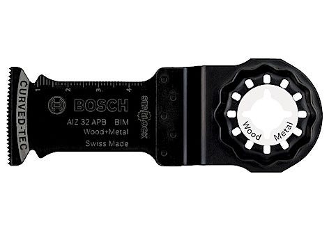 Bosch sagblad AIZ 32 APB