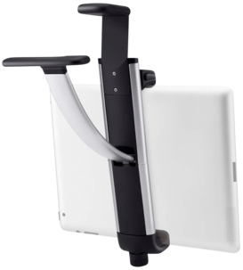 Tablettiteline keittiökaappiin Belkin