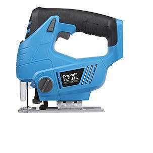 Sticksåg Cocraft LXC JS18