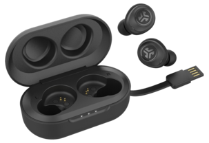 Trådlösa in ear hörlurar JBuds Air, JLab