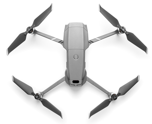 Drönare DJI Mavic 2 Pro