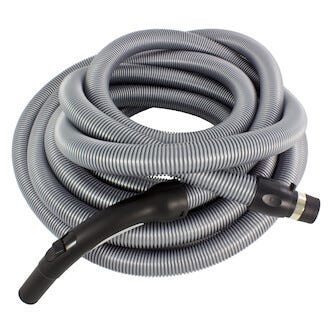 Letku 10 m keskuspölynimuriin