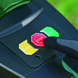 Bosch AXT 22 D kompostkvern, 2200 W