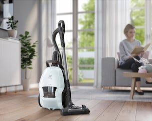 Electrolux Pure D9 PD91-6IWX Pölynimuri