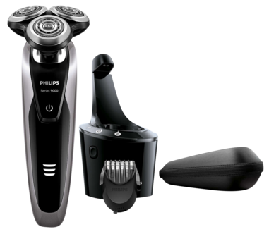 Philips series 9000 s9111/31, barbermaskin