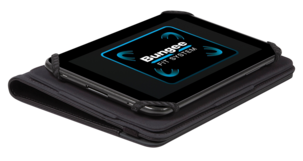 Targus universalfutteral for 7-8