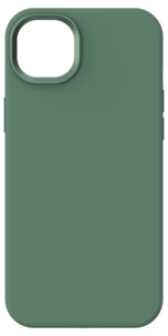 Silikonskal för iPhone 15 Plus, Key Original