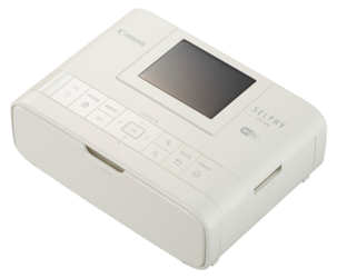 Canon Selphy CP1300 trådløs fotoskriver